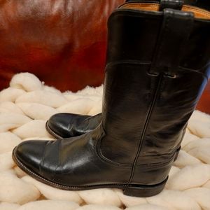 Justin Ladies Roper L3703 cowboy cowgirl boot